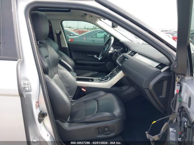 SALVP2BG6HH232664 Land Rover Range Rover Evoque Se/se Premium