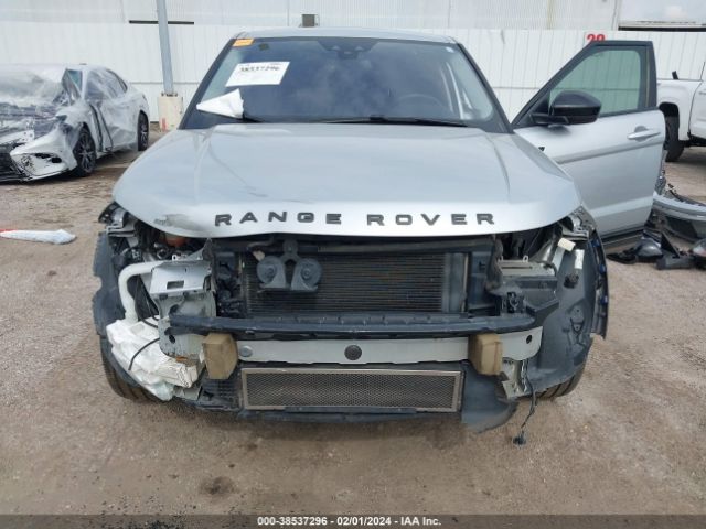 SALVP2BG6HH232664 Land Rover Range Rover Evoque Se/se Premium