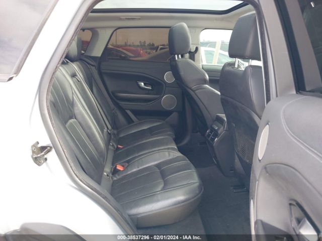 SALVP2BG6HH232664 Land Rover Range Rover Evoque Se/se Premium