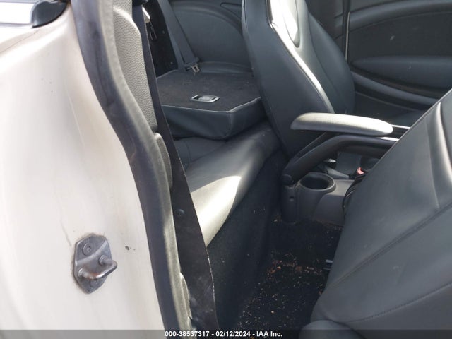 2013 MINI HARDTOP WMWSU3C56DT686374 Photo 7