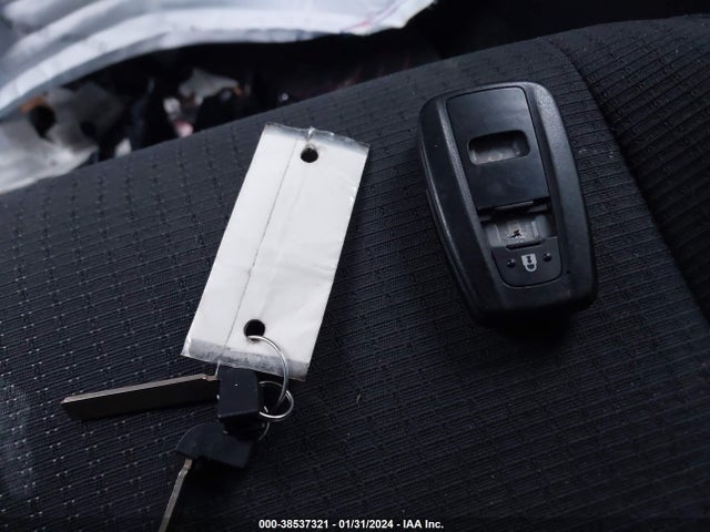 Toyota C-HR XLE 2019 NMTKHMBX9KR081758 Image 11