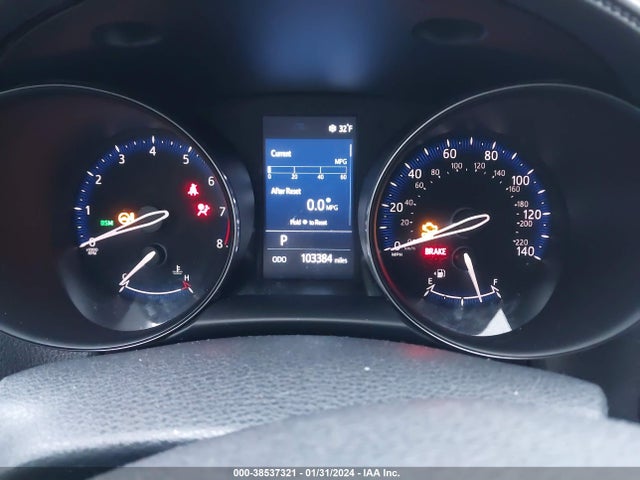 Toyota C-HR XLE 2019 NMTKHMBX9KR081758 Image 7