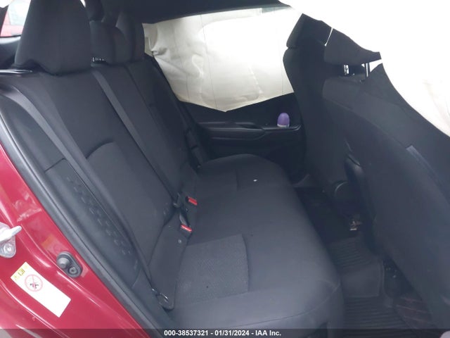 Toyota C-HR XLE 2019 NMTKHMBX9KR081758 Image 8