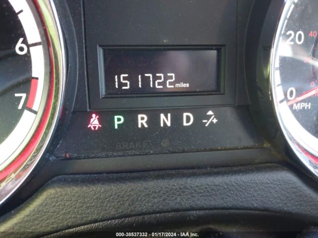 2C4RDGCGXKR726535 Dodge Grand Caravan Sxt