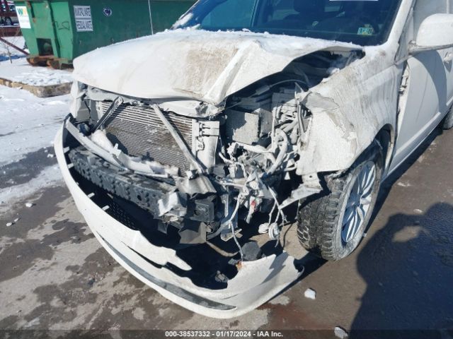 2C4RDGCGXKR726535 Dodge Grand Caravan Sxt