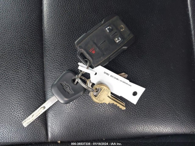 Chevrolet Silverado 1500 1lt 2016 1GCVKREC8GZ218880 Image 11