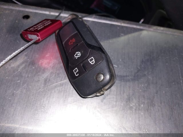 3FA6P0HD0ER375798 Ford FUSION SE