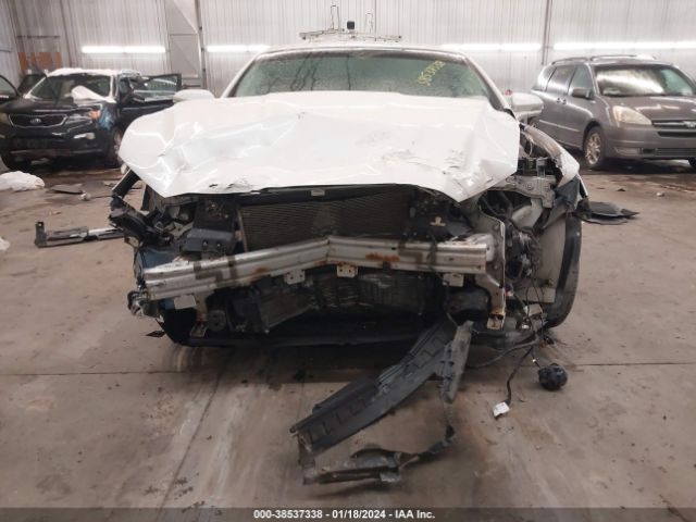 3FA6P0HD0ER375798 Ford FUSION SE