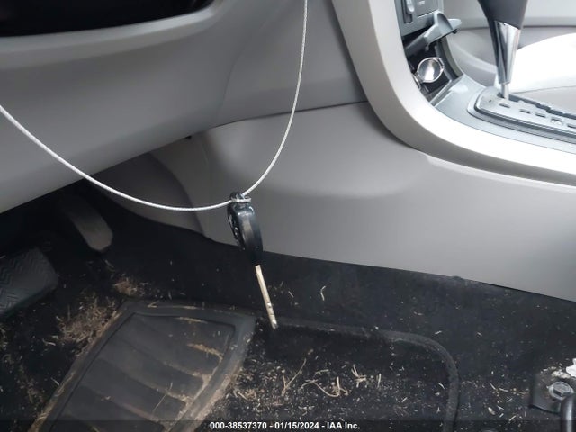 2013 TOYOTA COROLLA L VIN: 5YFBU4EE0DP161596