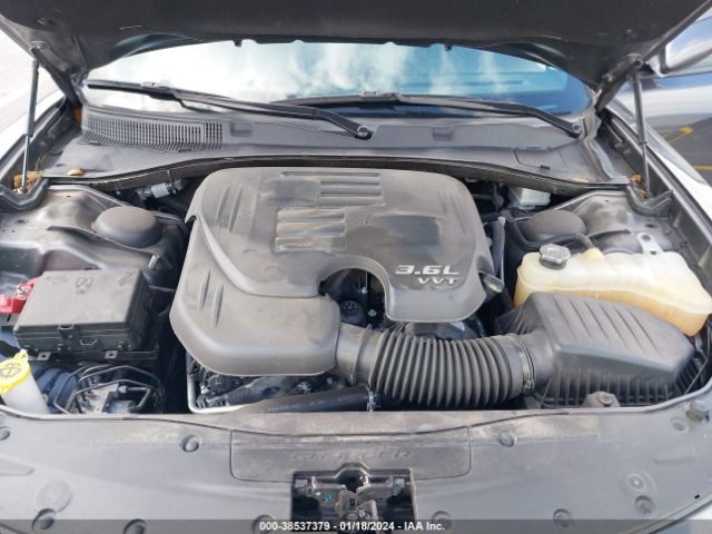 2C3CDXBG7MH643116 Dodge Charger Sxt Rwd