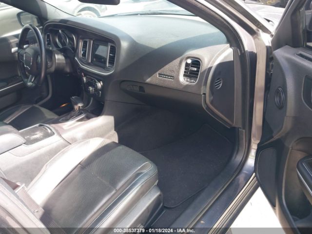 2C3CDXBG7MH643116 Dodge Charger Sxt Rwd