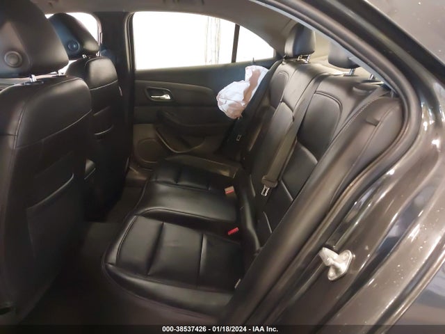 Chevrolet Malibu 1lz 2015 1G11F5SL1FF153122 Image 8