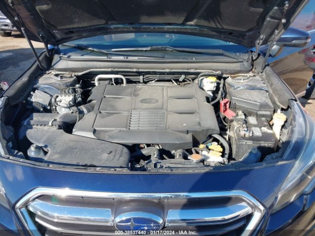 4S4BSETC5J3238444 Subaru Outback 3.6r Touring