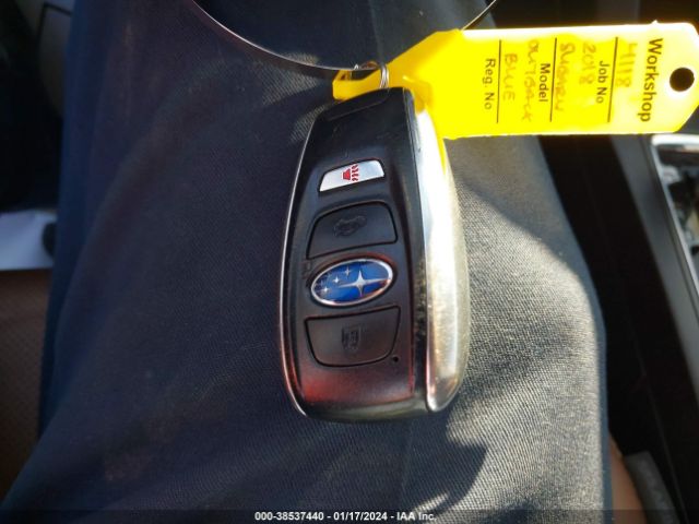 4S4BSETC5J3238444 Subaru Outback 3.6r Touring
