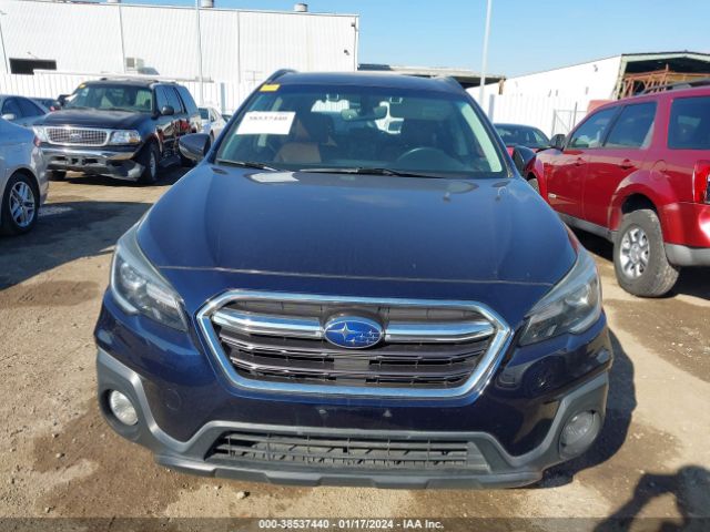 4S4BSETC5J3238444 Subaru Outback 3.6r Touring