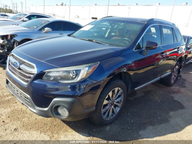 4S4BSETC5J3238444 Subaru Outback 3.6r Touring