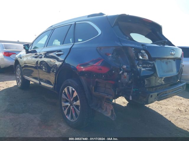 4S4BSETC5J3238444 Subaru Outback 3.6r Touring