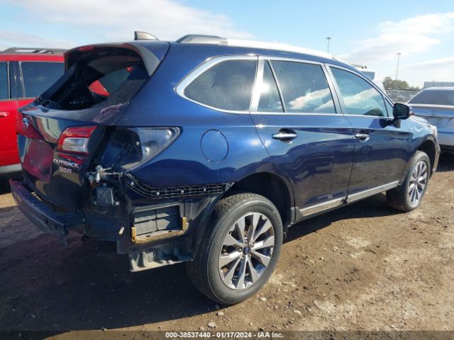4S4BSETC5J3238444 Subaru Outback 3.6r Touring