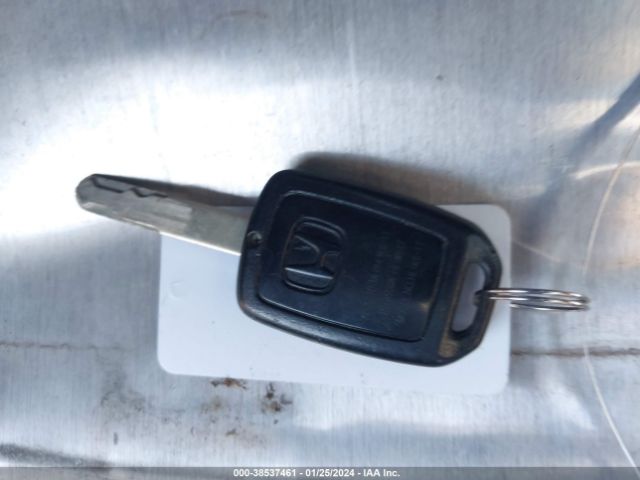 3CZRU5H30JG706030 Honda HR-V LX