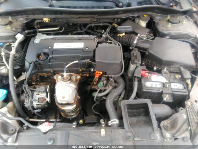 Aukcja sprzedaży 2015 Honda Accord Lx, vin: 1HGCR2F38FA010344, numer aukcji: 38537489