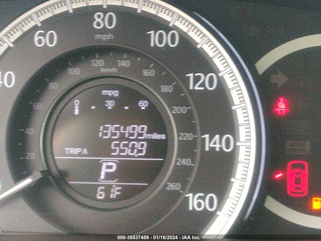 Aukcja sprzedaży 2015 Honda Accord Lx, vin: 1HGCR2F38FA010344, numer aukcji: 38537489