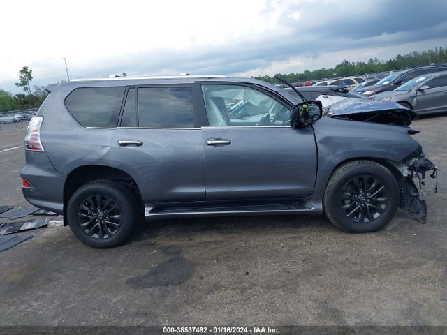 JTJAM7BX1P5374106 Lexus 460 Premium