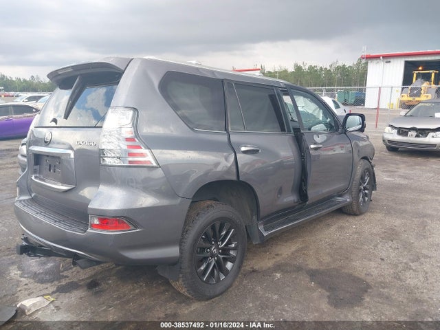 JTJAM7BX1P5374106 Lexus 460 Premium