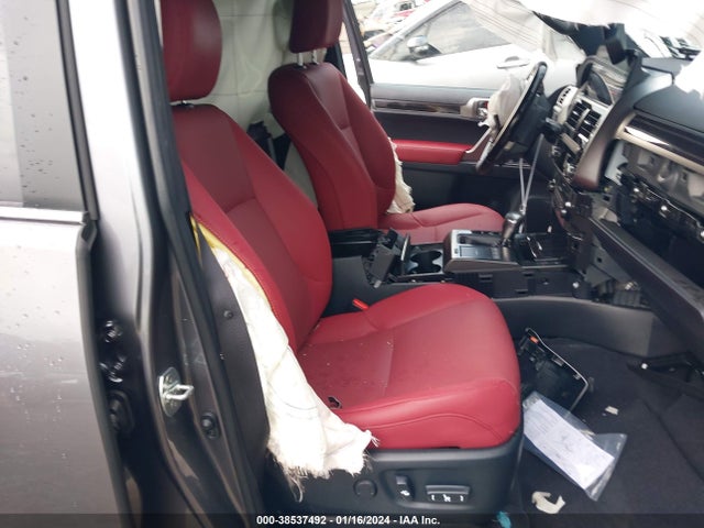 JTJAM7BX1P5374106 Lexus 460 Premium