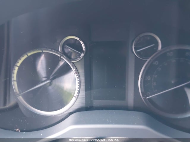 JTJAM7BX1P5374106 Lexus 460 Premium