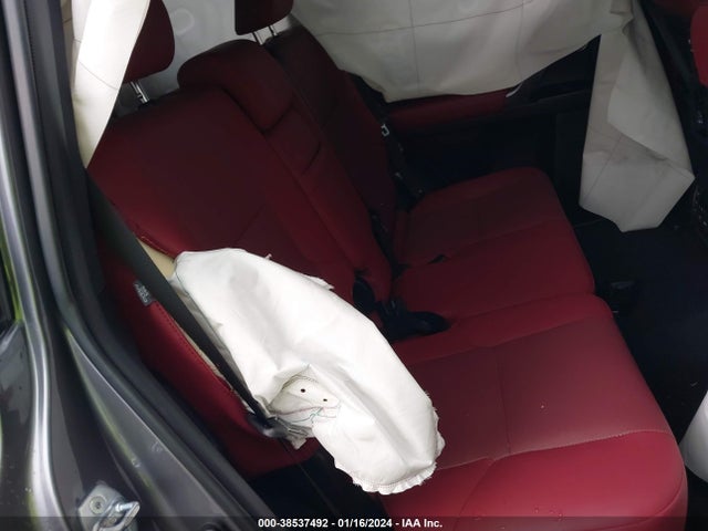 JTJAM7BX1P5374106 Lexus 460 Premium