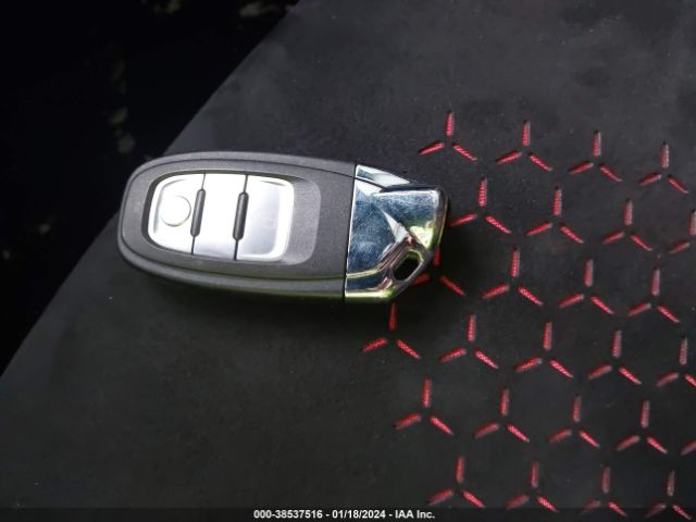 ZHWUS4ZF0JLA10435 Lamborghini Huracan Performante