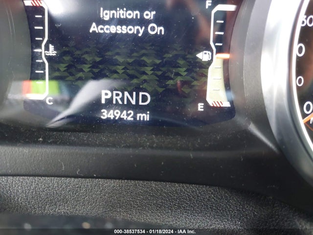 2020 JEEP WRANGLER SPORT S 4X4 VIN: 1C4GJXAN1LW344050