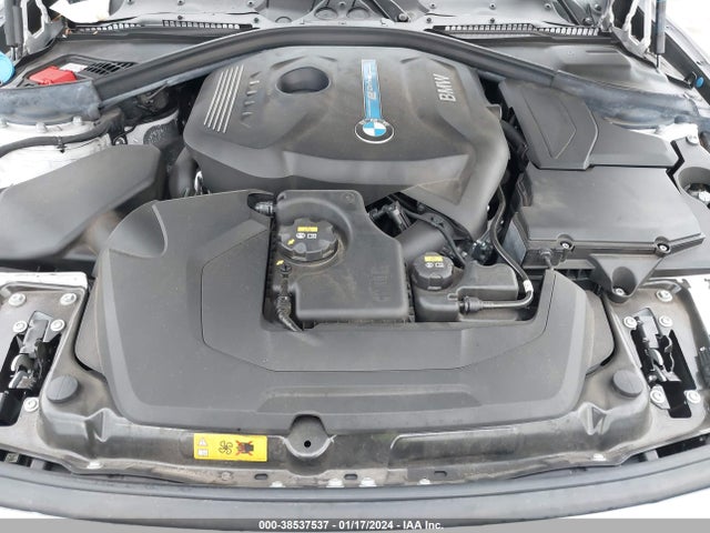 BMW 330e Iperformance 2018 WBA8E1C53JA758702 Image 10
