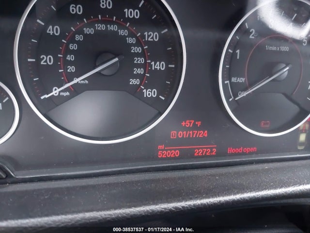 BMW 330e Iperformance 2018 WBA8E1C53JA758702 Image 15