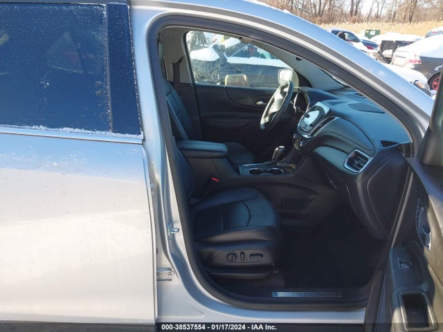 Chevrolet Equinox Premier 2018 3GNAXMEV0JL102129 Image 5
