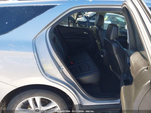 Chevrolet Equinox Premier 2018 3GNAXMEV0JL102129 Image 8