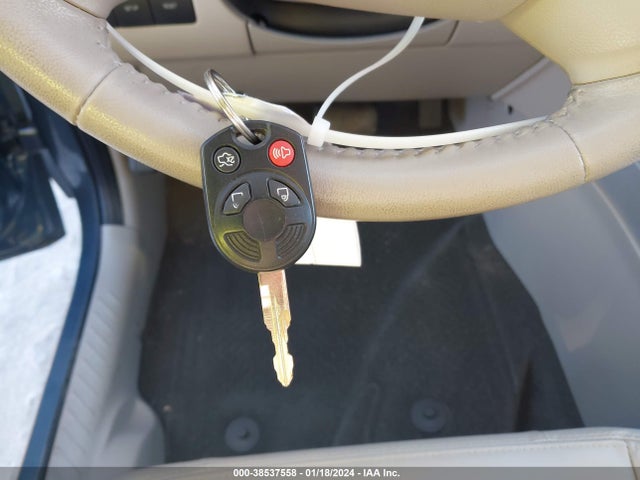 2011 FORD ESCAPE XLT VIN: 1FMCU0DGXBKA52831