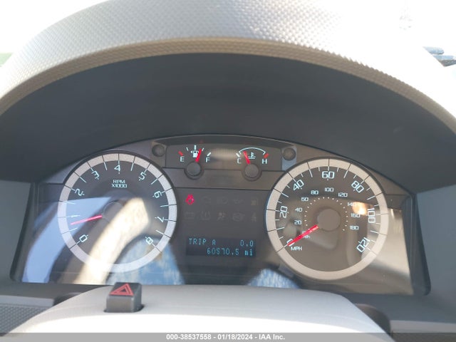 2011 FORD ESCAPE XLT VIN: 1FMCU0DGXBKA52831