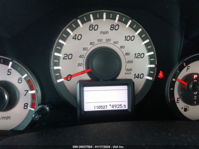 5FNYF4H92EB013000 Honda Pilot Touring