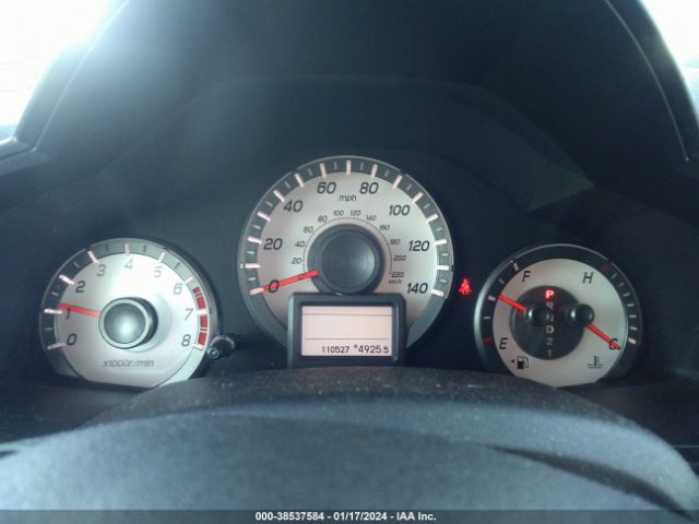 5FNYF4H92EB013000 Honda Pilot Touring
