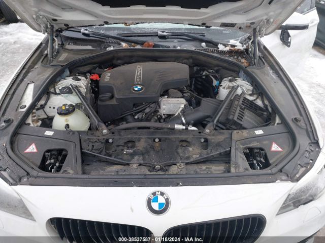 WBA5A7C51GG147235 BMW 528i Xdrive