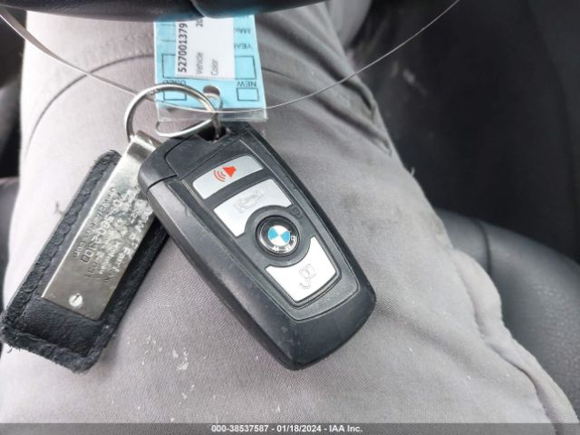 WBA5A7C51GG147235 BMW 528i Xdrive