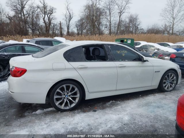 WBA5A7C51GG147235 BMW 528i Xdrive