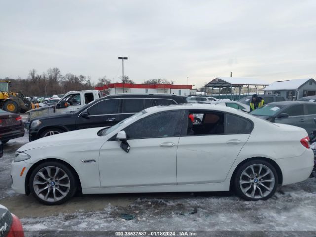 WBA5A7C51GG147235 BMW 528i Xdrive