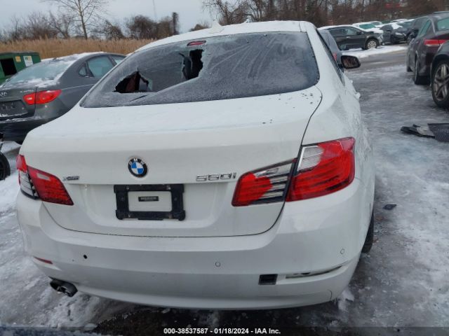 WBA5A7C51GG147235 BMW 528i Xdrive