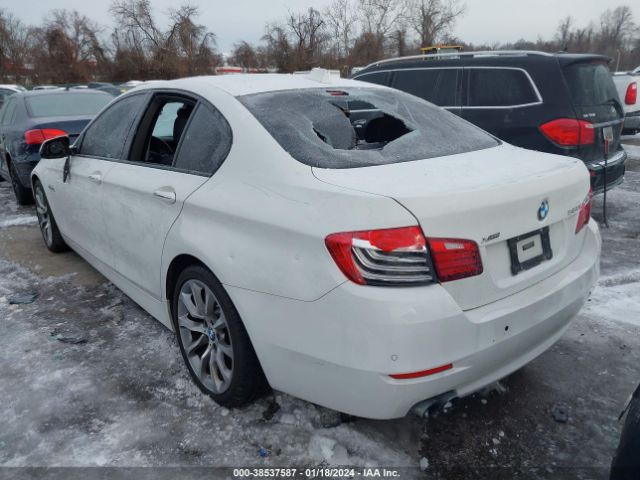 WBA5A7C51GG147235 BMW 528i Xdrive