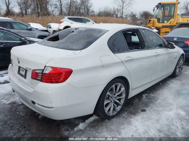WBA5A7C51GG147235 BMW 528i Xdrive