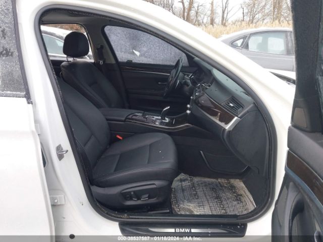 WBA5A7C51GG147235 BMW 528i Xdrive
