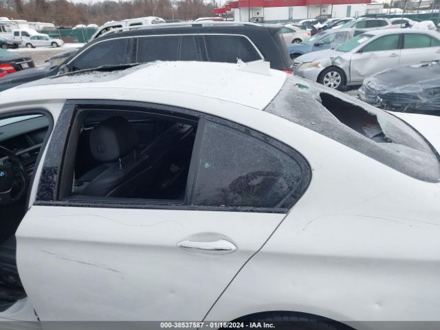 WBA5A7C51GG147235 BMW 528i Xdrive