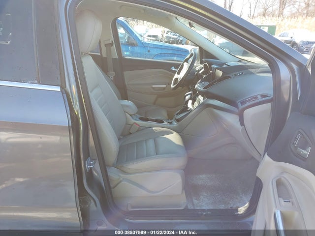 2014 FORD ESCAPE SE VIN: 1FMCU0G97EUA90121